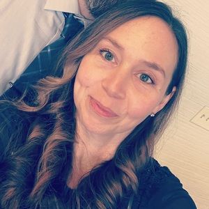 Meet your Posher, Tracey